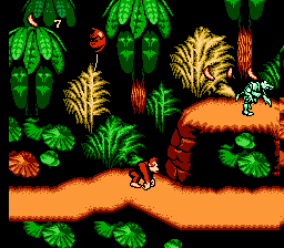 Donkey Kong Country 4 — ss (WOR)