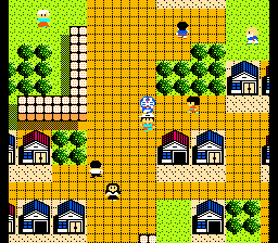 Doraemon - Giga Zombie No Gyakushuu — ss (JP)