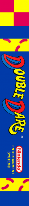 Double Dare — box-2D-side (US)