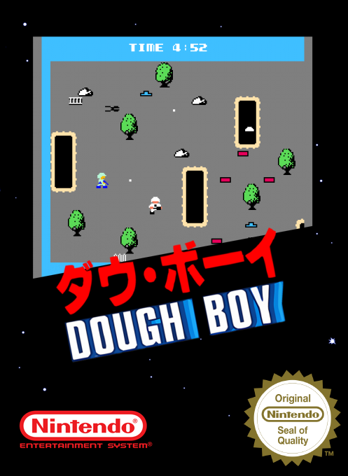 Dough Boy — box-2D (SS)