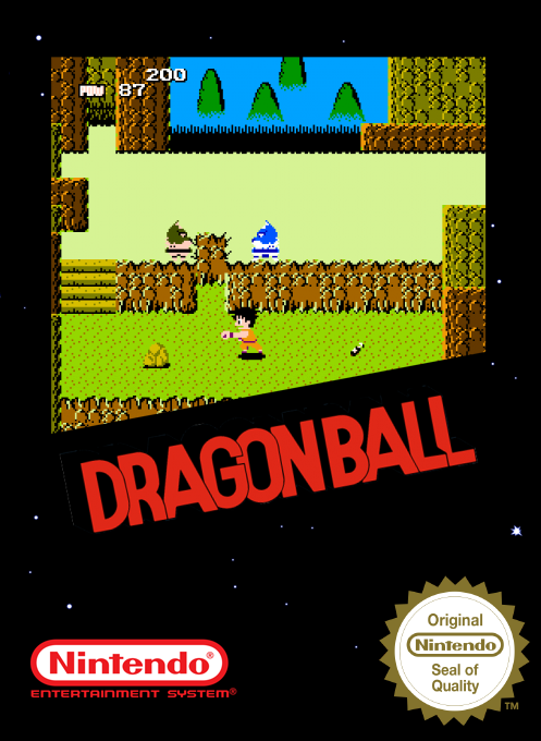 Dragon Ball - Shen Long No Nazo — box-2D (SS)
