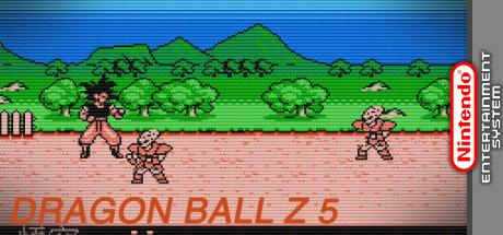 Dragon Ball Z 5 — steamgrid