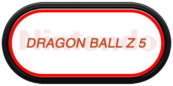 Dragon Ball Z 5 — wheel-carbon (WOR)