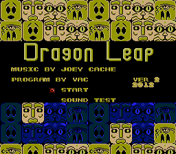 Dragon Leap — sstitle (WOR)