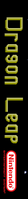 Dragon Leap — box-2D-side (SS)