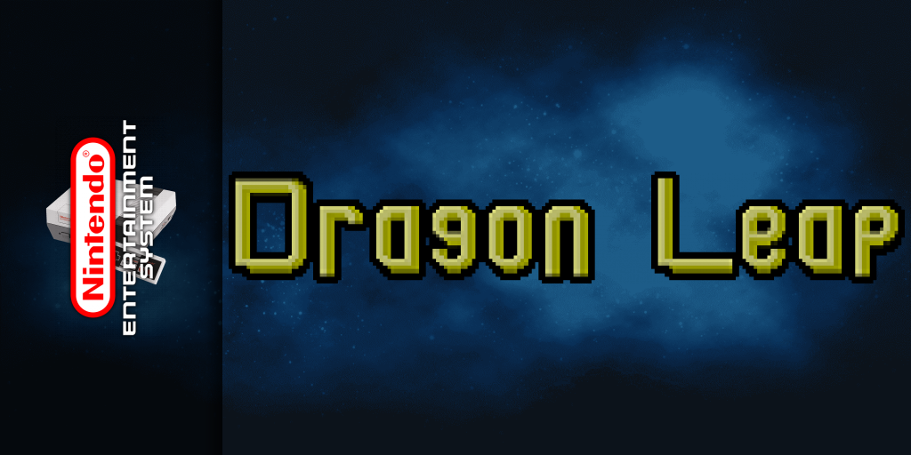 Dragon Leap — screenmarquee (WOR)