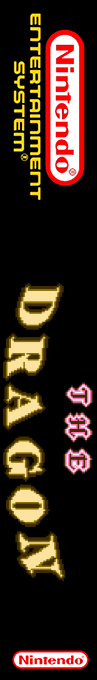 The Dragon — box-2D-side (CUS)