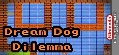 Dream Dog Dilemma — steamgrid