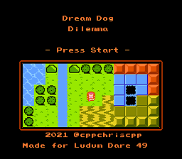Dream Dog Dilemma — sstitle (WOR)