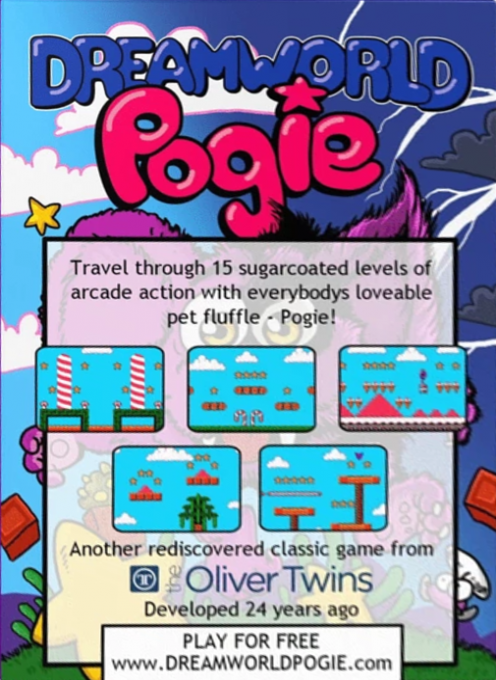 Dreamworld Pogie — box-2D-back (EU)