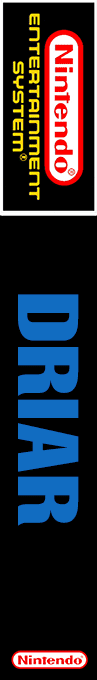 Driar — box-2D-side (WOR)
