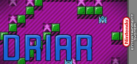 Driar — steamgrid