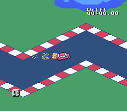 Drift Trial — ss (WOR)
