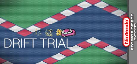 Drift Trial — steamgrid