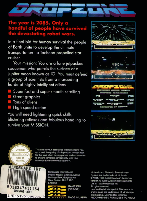 Dropzone — box-2D-back (EU)