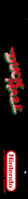Duck Maze — box-2D-side (SS)