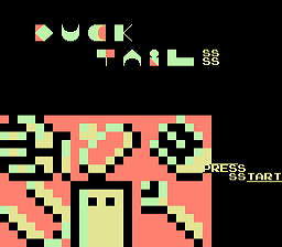 Duck Tails — sstitle (WOR)