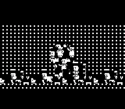 Duck Tails — ss (WOR)