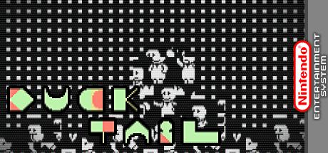 Duck Tails — steamgrid