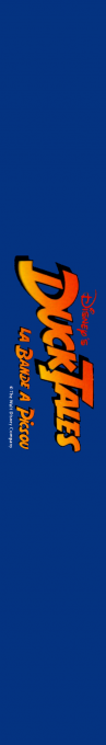 Disney's Ducktales — box-2D-side (EU)