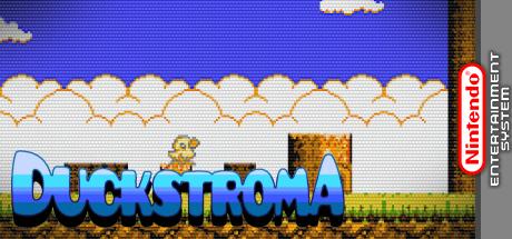 Duckstroma — steamgrid