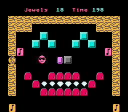 Dudes With Attitude — ss (US)