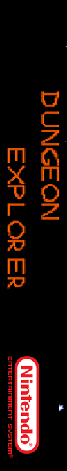 Dungeon Explorer — box-2D-side (SS)