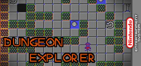 Dungeon Explorer — steamgrid