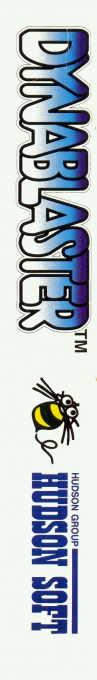 Dynablaster — box-2D-side (EU)