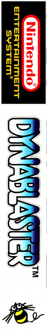 Dynablaster — box-2D-side (DE)