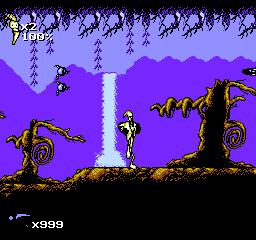 Earthworm Jim 2 — ss (WOR)