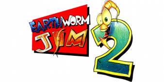 Earthworm Jim 2 — wheel (WOR)