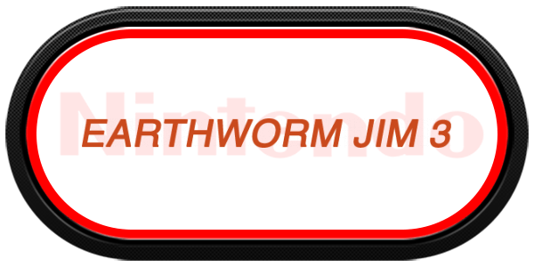 Earthworm Jim 3 — wheel-carbon (WOR)