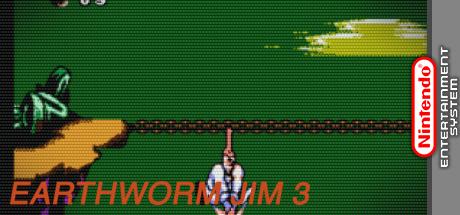 Earthworm Jim 3 — steamgrid