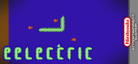 Eelectric — steamgrid