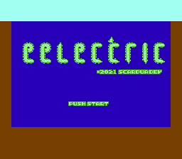 Eelectric — sstitle (WOR)