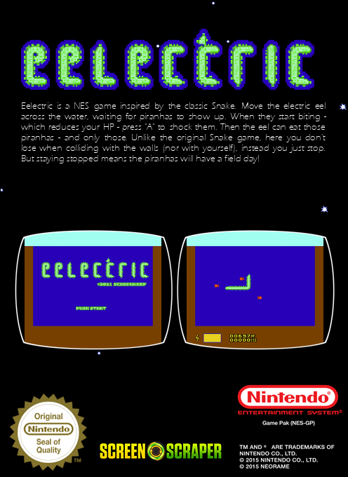 Eelectric — box-2D-back (SS)