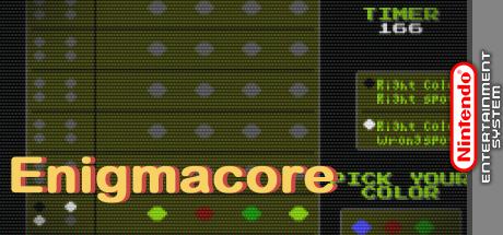 Enigmacore — steamgrid