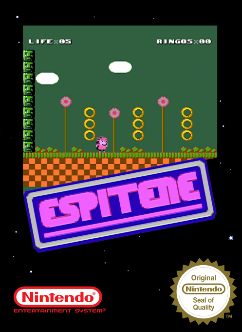 Espitene — box-2D (SS)