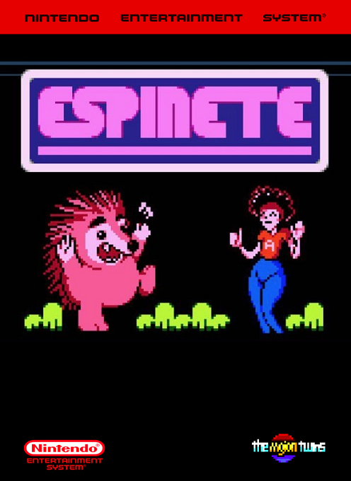 Espitene box art