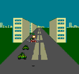 F-15 City Wars — ss (US)