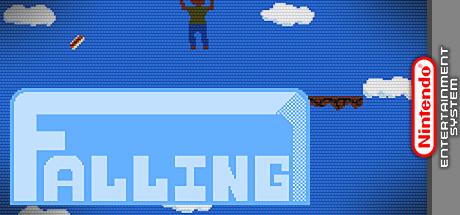 Falling — steamgrid