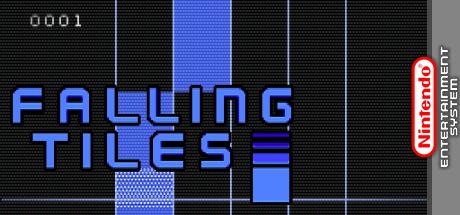 Falling Tiles — steamgrid