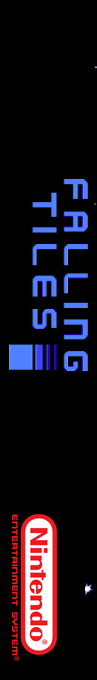 Falling Tiles — box-2D-side (SS)