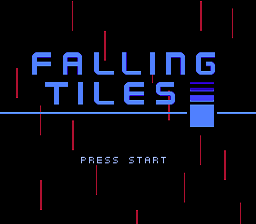 Falling Tiles — sstitle (WOR)