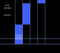 Falling Tiles — ss (WOR)