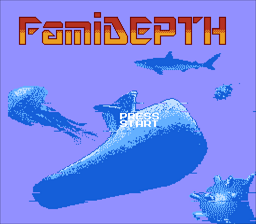 FamiDepth — sstitle (WOR)
