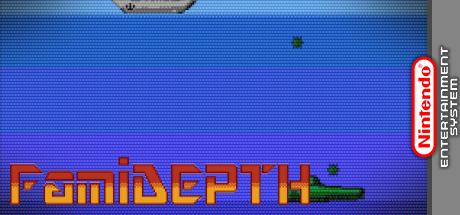 FamiDepth — steamgrid