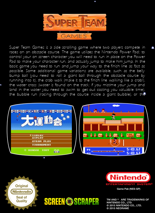 Super Team Games — box-2D-back (SS)