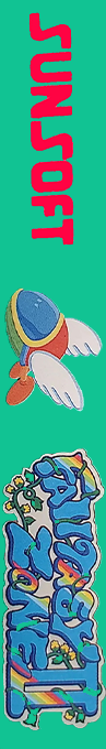 Fantasy Zone 2 — box-2D-side (JP)